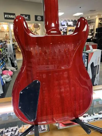 Epiphone - EONB4CHNH 2
