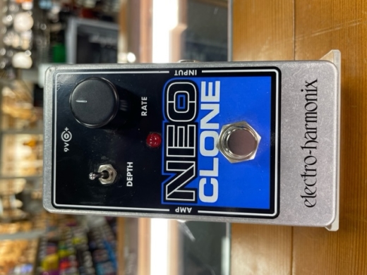 Gear Hunter | Electro-Harmonix - NEO CLONE