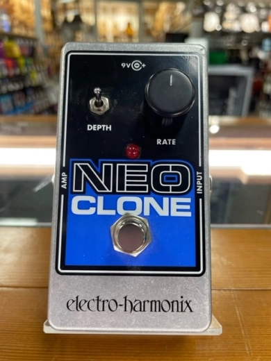 Electro-Harmonix - NEO CLONE