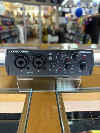 PreSonus - 2777700105