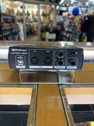 PreSonus - 2777700105 2