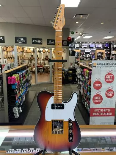 Schecter - 665-SHC 2