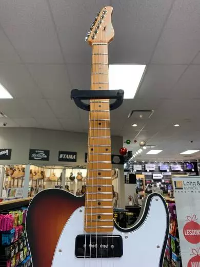 Schecter - 665-SHC 2