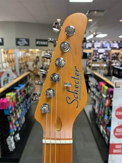 Schecter - 665-SHC 2