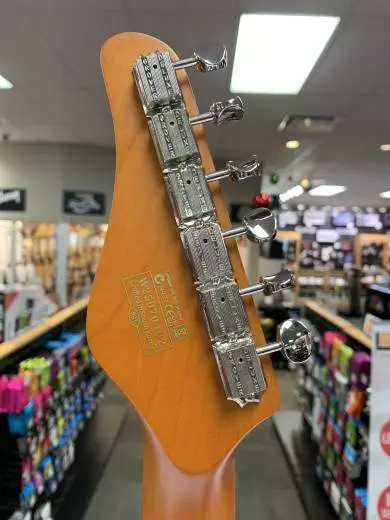 Schecter - 665-SHC 2