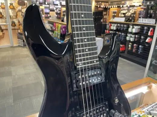 Schecter - SGR C-7 2