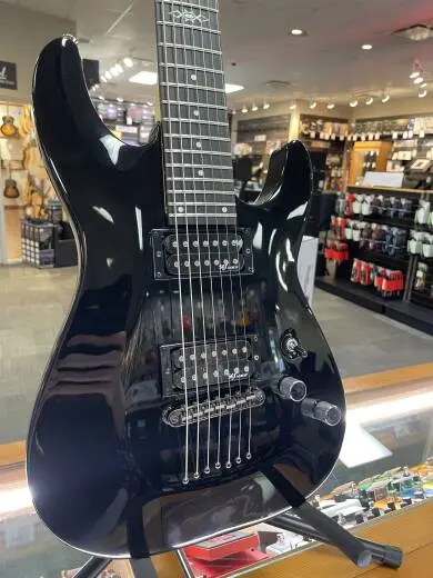 Schecter - SGR C-7