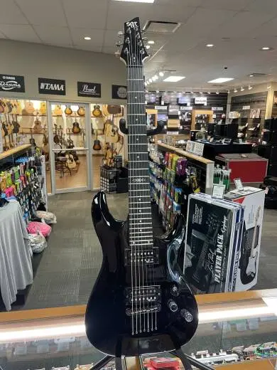 Schecter - SGR C-7 2
