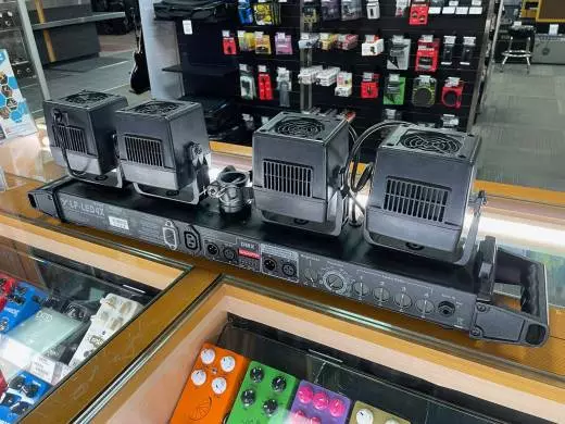Yorkville Sound - LP-LED4X 2