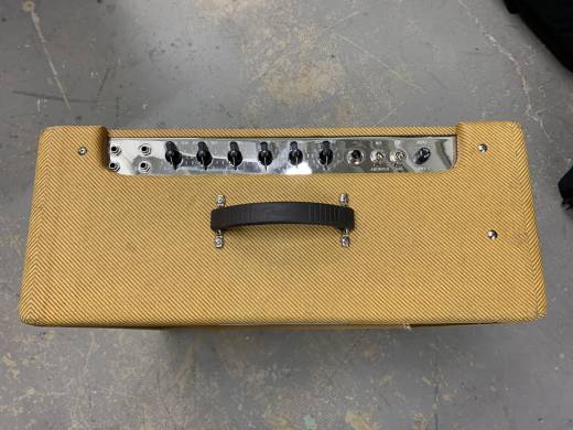Fender - 217-1000-010 2