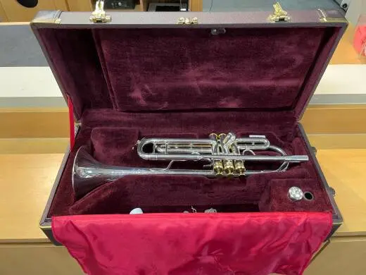 Jupiter Intermediate Trumpet 2