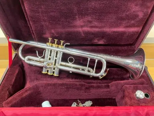 Jupiter Intermediate Trumpet 2