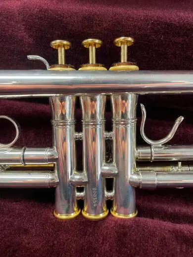 Jupiter Intermediate Trumpet 2