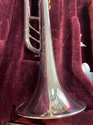 Jupiter Intermediate Trumpet 2