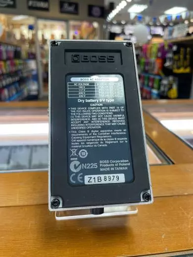 BOSS - BC-2 2