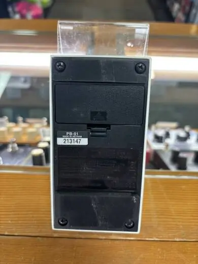 Korg - PB01 2
