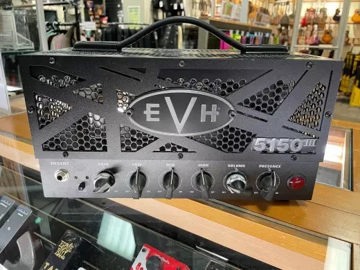EVH - 225-6020-000