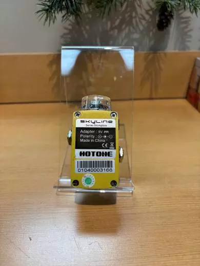 Hotone Skyline Komp 2