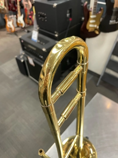 HOLTON TROMBONE 2