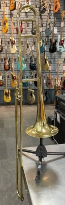 HOLTON TROMBONE