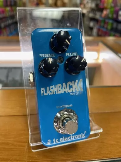 TC Electronic - FLASH MINI