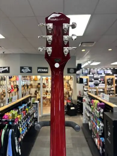 Epiphone - EILS6ITNH 2