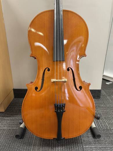 Schoenbach - 40/4 3/4 OF