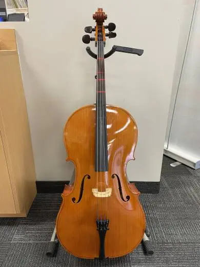 Schoenbach - 40/4 3/4 OF 2