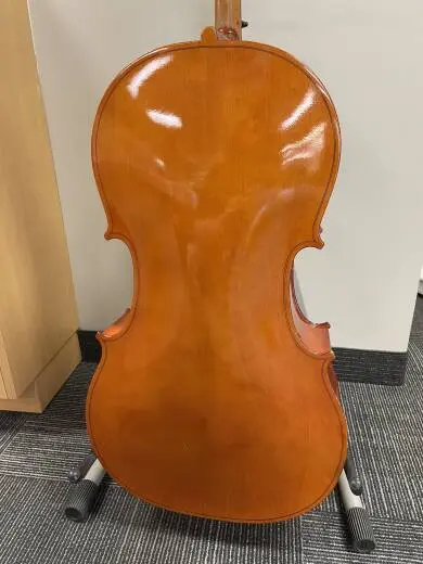 Schoenbach - 40/4 3/4 OF 2