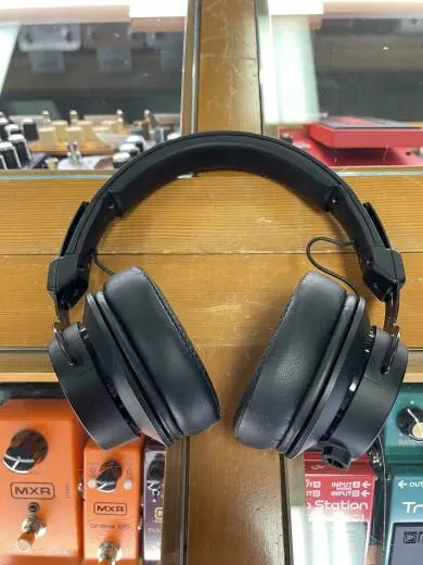 Audio-Technica - ATH-M60X 2