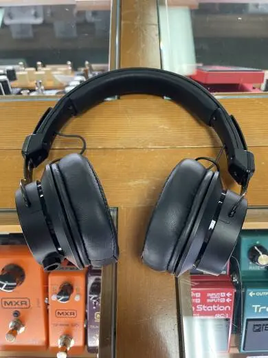 Audio-Technica - ATH-M60X 2