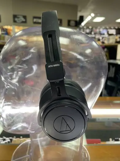 Audio-Technica - ATH-M60X 2