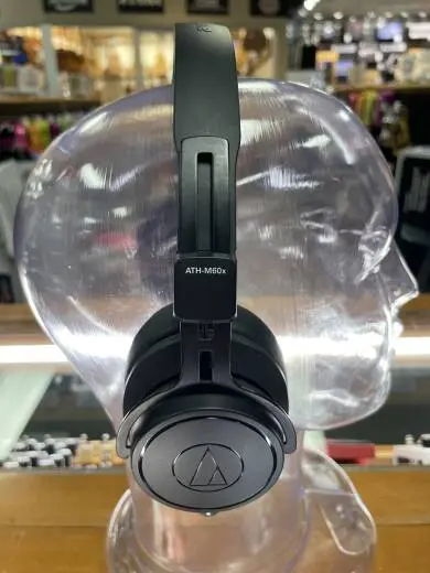 Audio-Technica - ATH-M60X