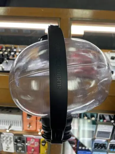 Audio-Technica - ATH-M60X 2