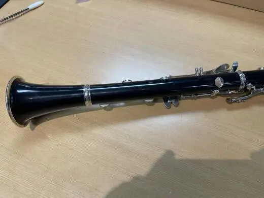 Yamaha YCL26II Clarinet 2