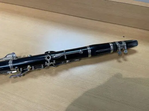 Yamaha YCL26II Clarinet 2