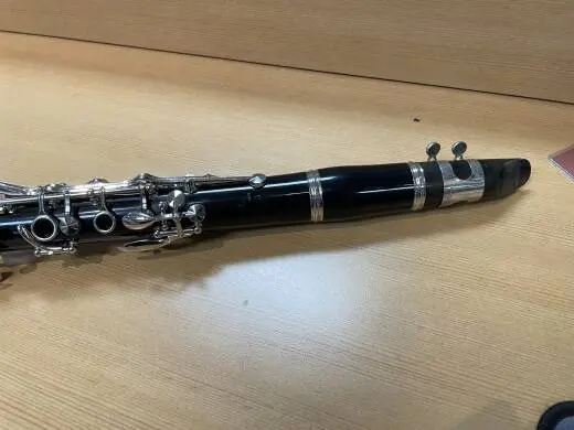 Yamaha YCL26II Clarinet 2