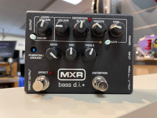 Store Special Product - MXR - M-80