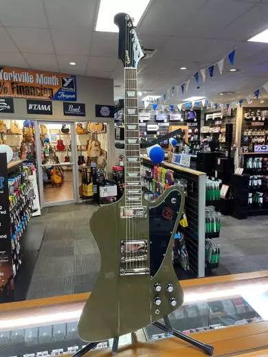 Epiphone - EIFBODNH 2