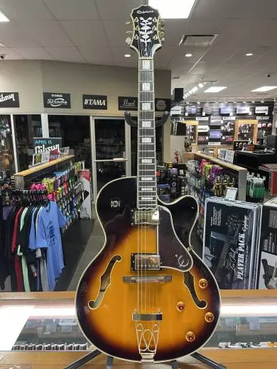 Epiphone - EMPPROVSGH 2