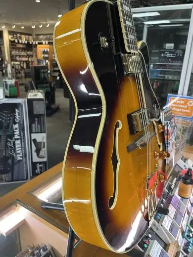 Epiphone - EMPPROVSGH 2