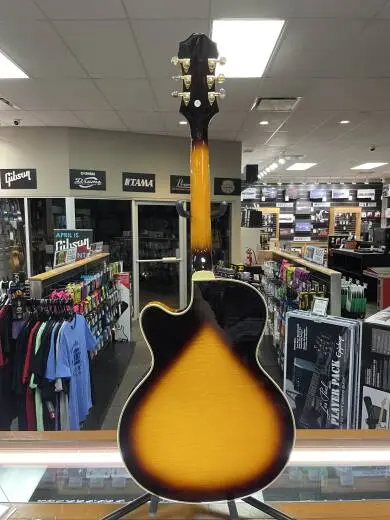 Epiphone - EMPPROVSGH 2