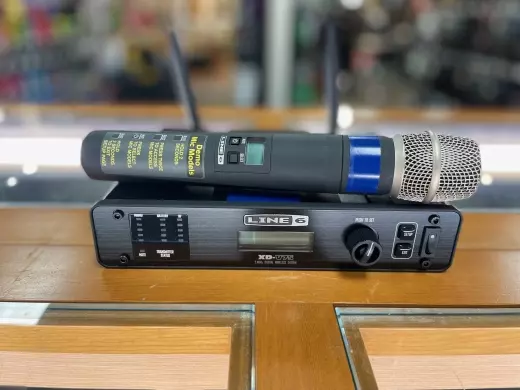 Line 6 - L6XDV75
