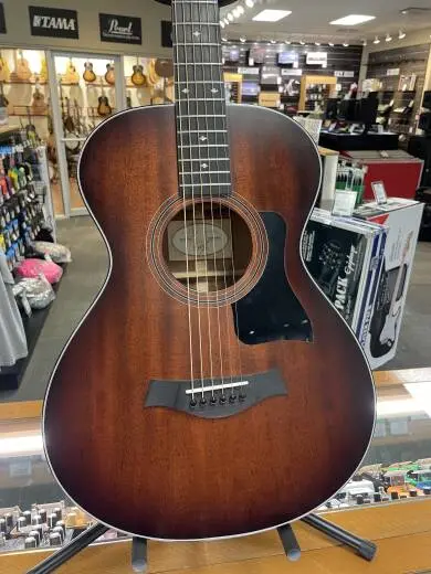 Taylor Guitars - 322E 12-FRET 2