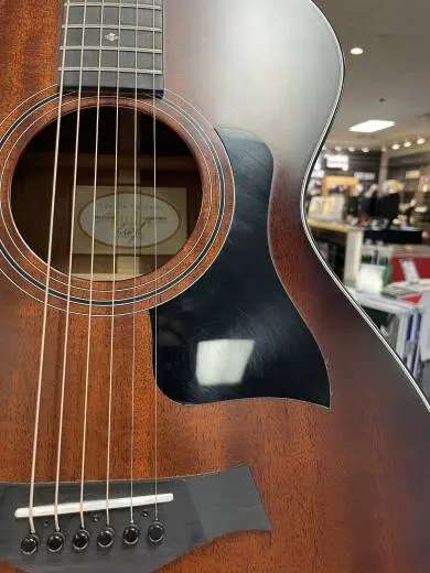 Taylor Guitars - 322E 12-FRET 2