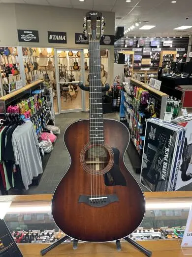 Taylor Guitars - 322E 12-FRET 2