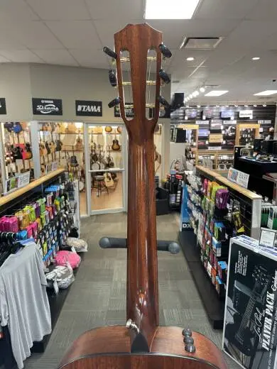 Taylor Guitars - 322E 12-FRET 2