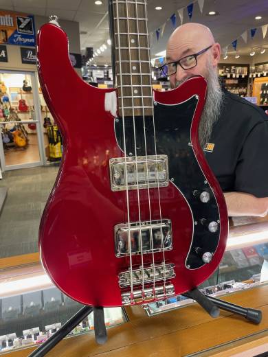 Epiphone - EBEMBUNH
