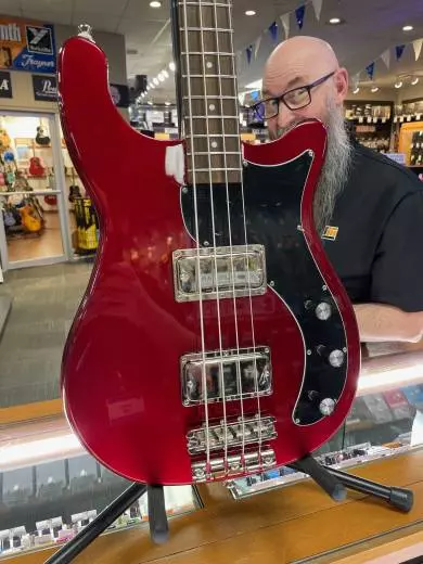 Epiphone - EBEMBUNH