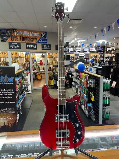 Epiphone - EBEMBUNH 2